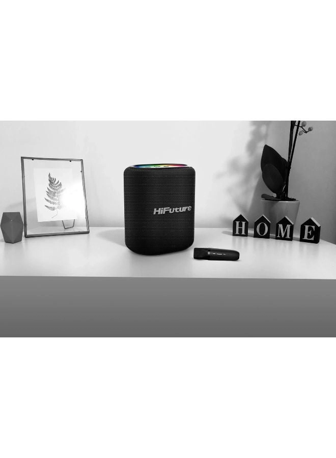 Vocalist100 - Dual Wireless Mic TWS