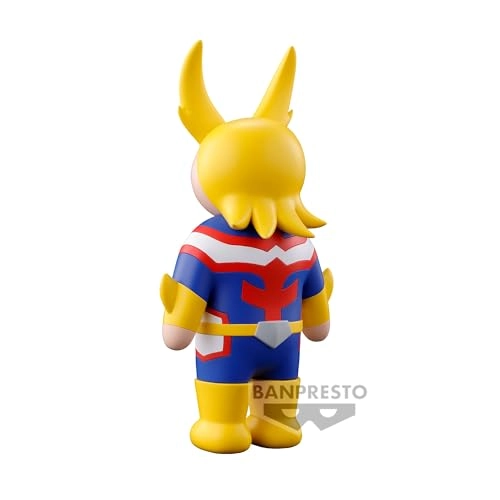 All Might - MY HERO ACADEMIA (12 cm) (BP88790P)