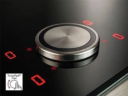 TPT1676X Ceramic hob