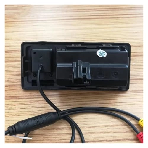 Car Backup Camera - Night vision