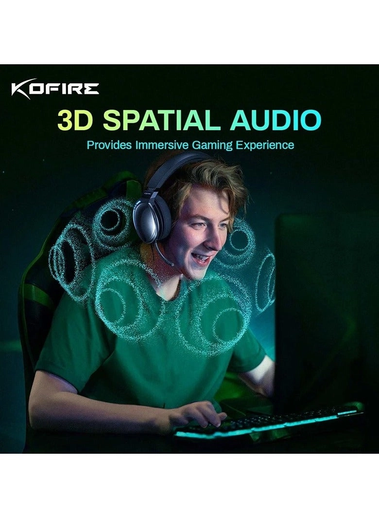 UG-06 Wireless Headset