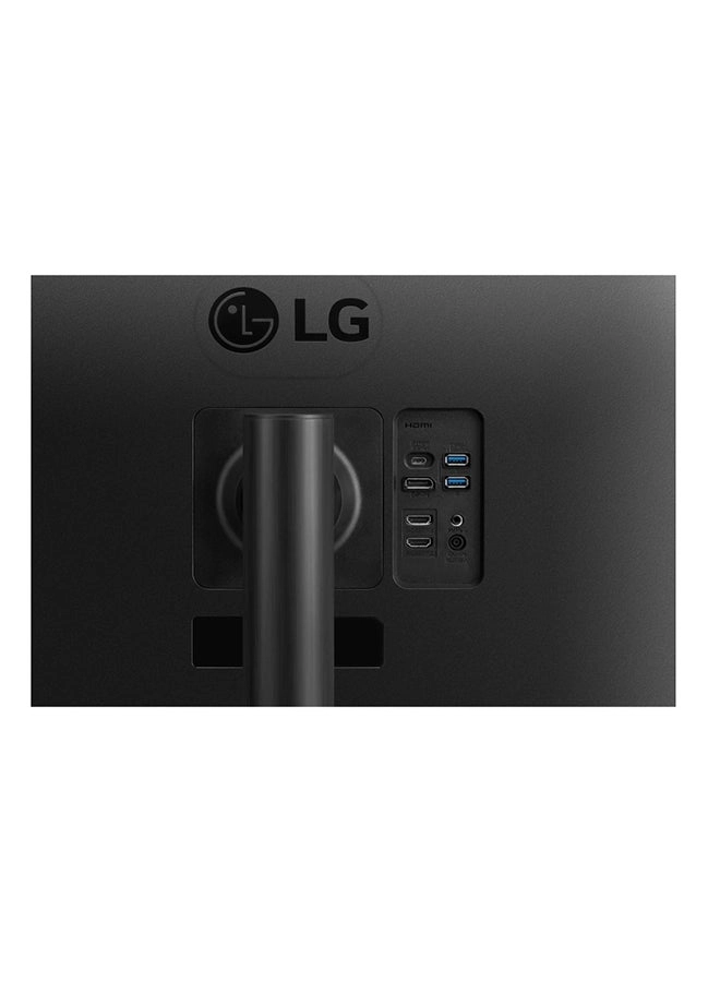 34WR55QC-B - 34 Inches 3440 x 1440