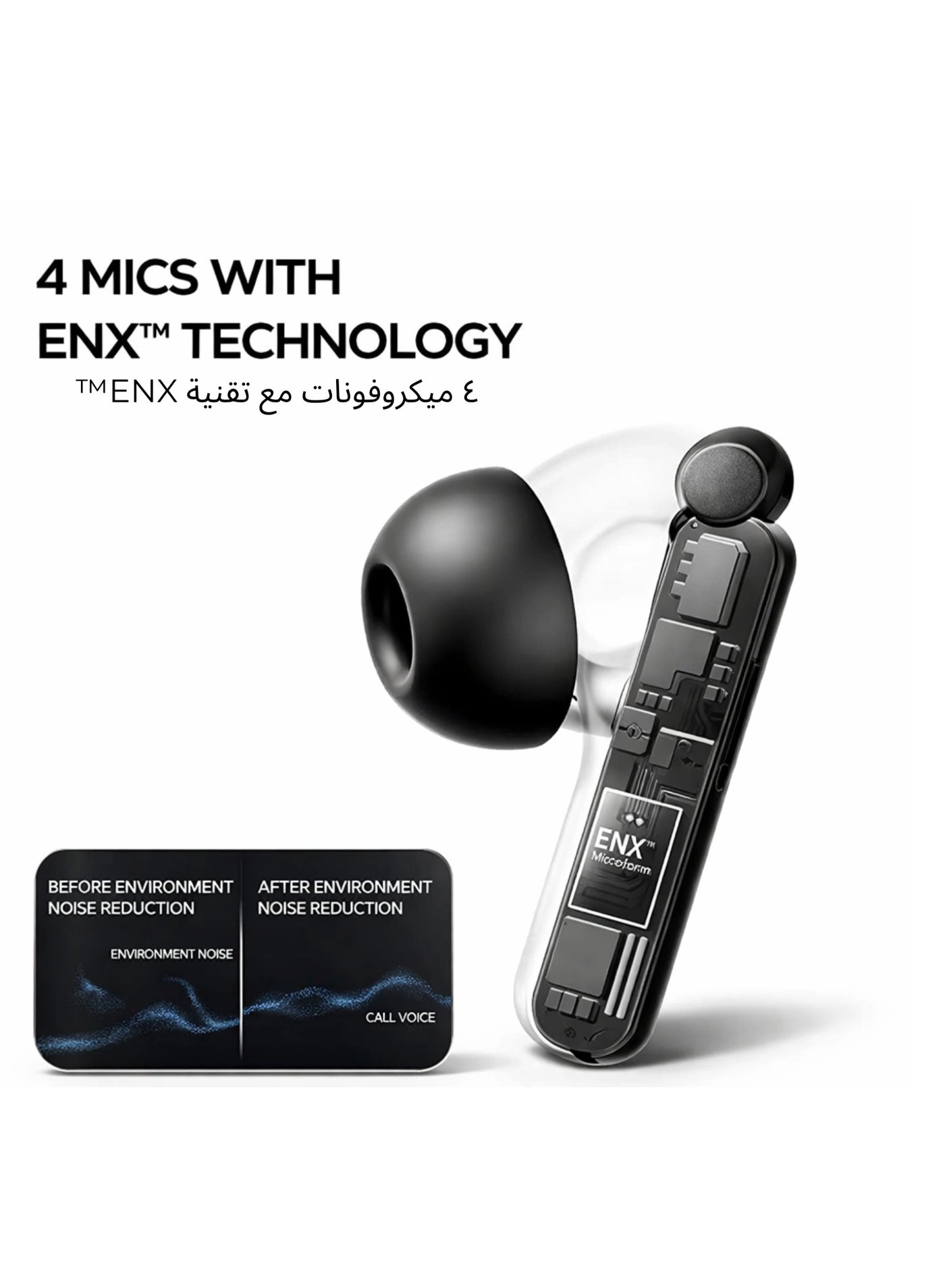 Earbuds 181 Pro Wireless Earbud