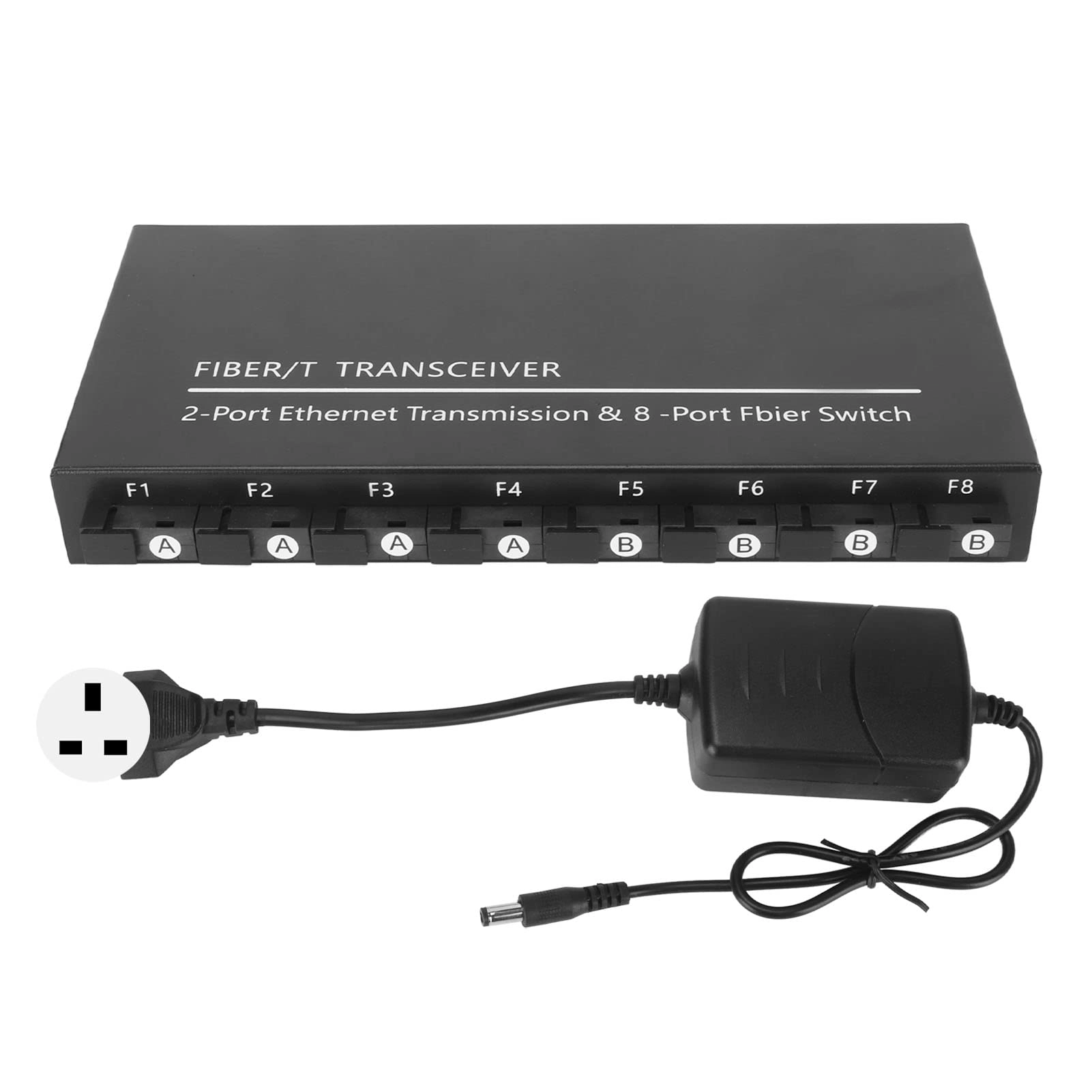 Ethernet Switch - 2-ports