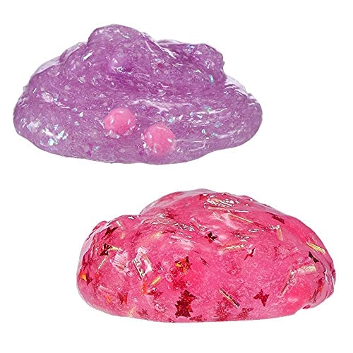 Oosh Potions - 6 - 12 years 1 pieces