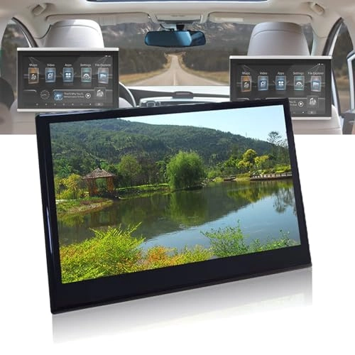 headrest car monitor - 13.3in-B