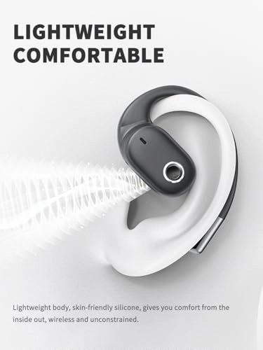 BG-Honor Wireless Earbud