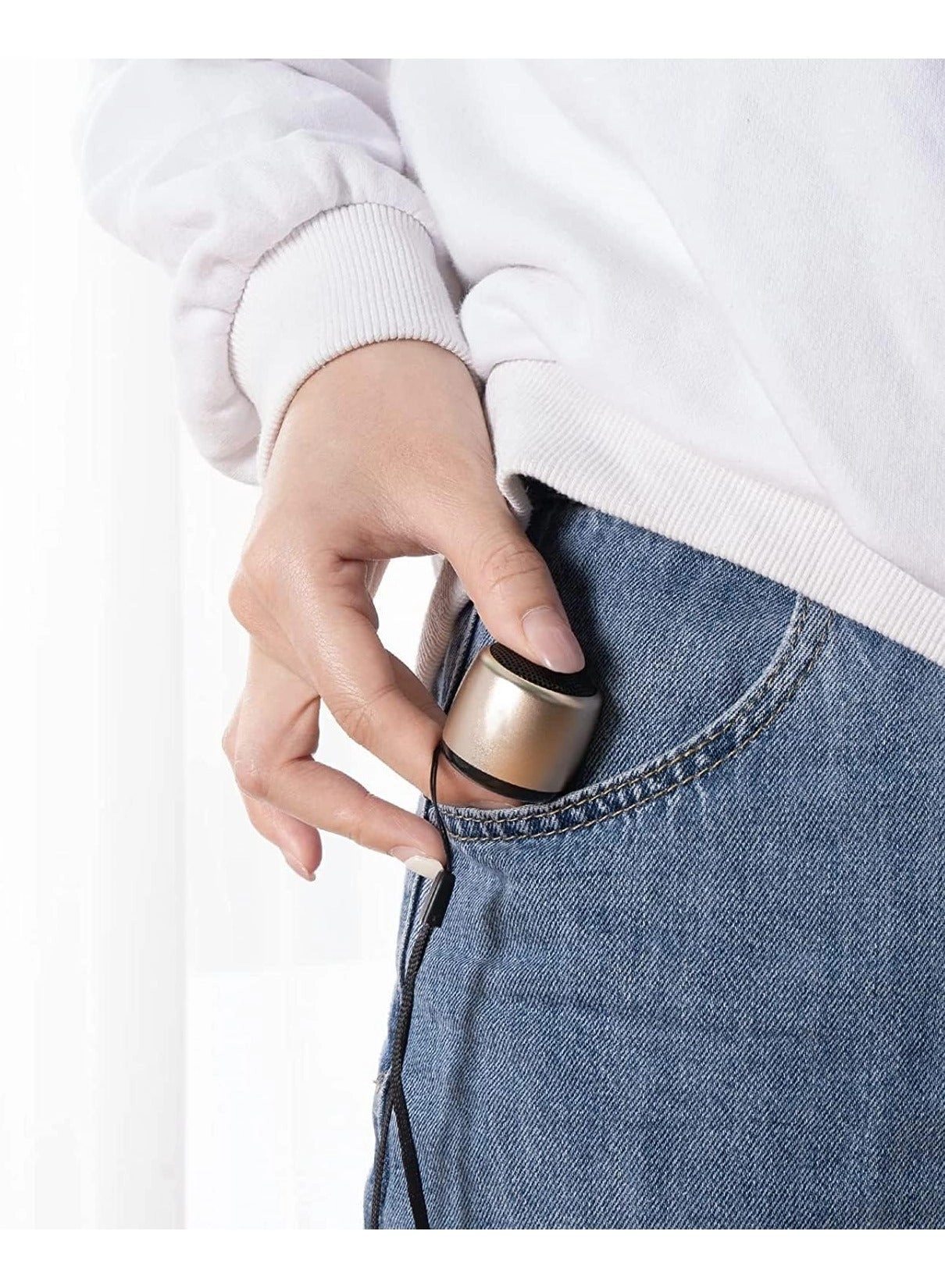 Wireless Bluetooth Portable Speaker