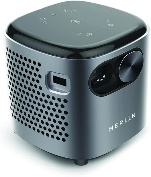 CUBE MINI 631940 100 ANSI Lumens