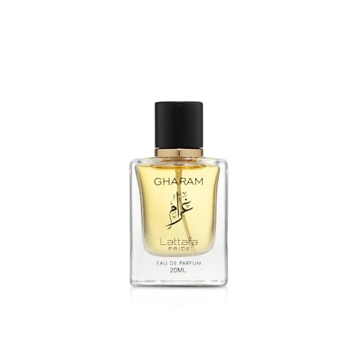 Gharam - Eau de Parfum 20 ml