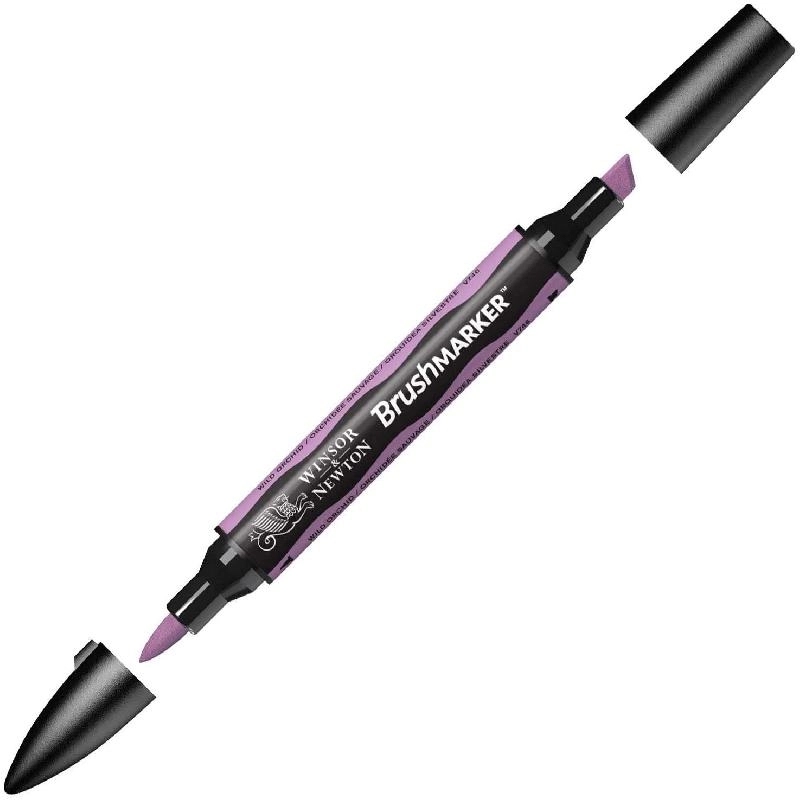 BrushMarker - Sandstone Twin Tip