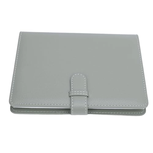 5" 80 Pockets PU Leather Photo Album