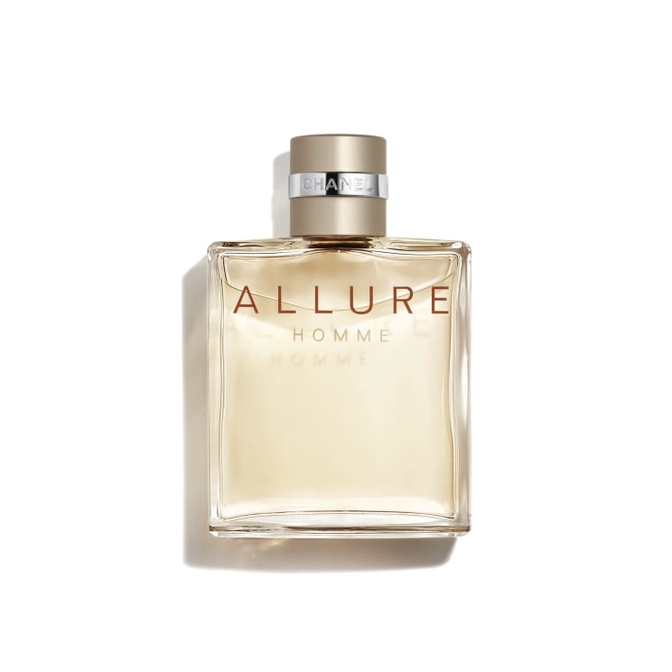 Allure For Men Eau de Toilette 50 ml