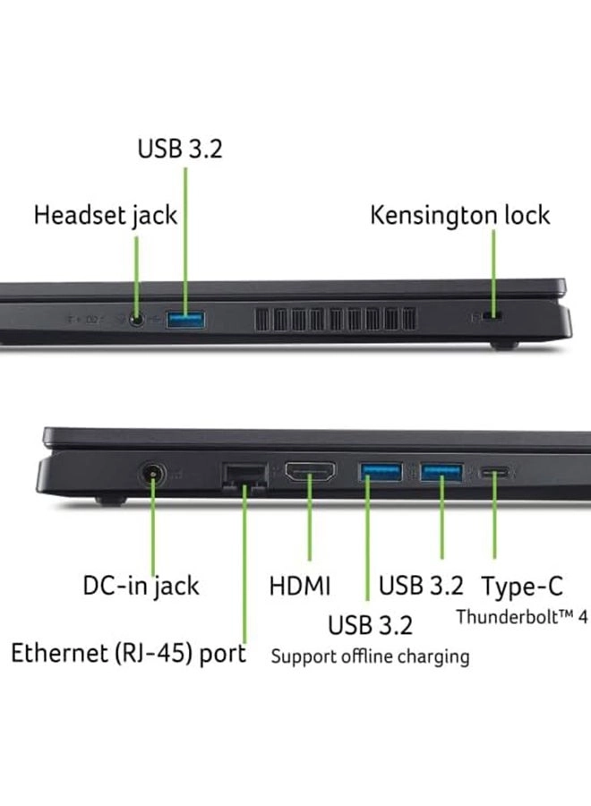Nitro V 15 ANV15-51-99JU - 15.6'' Core i9-13900H 16GB DDR5 1 TB SSD