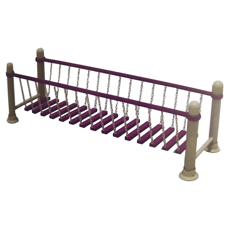 Megastar Balance Swinging Walking Trail Bars - Suitable for 3 years & above 59 kg