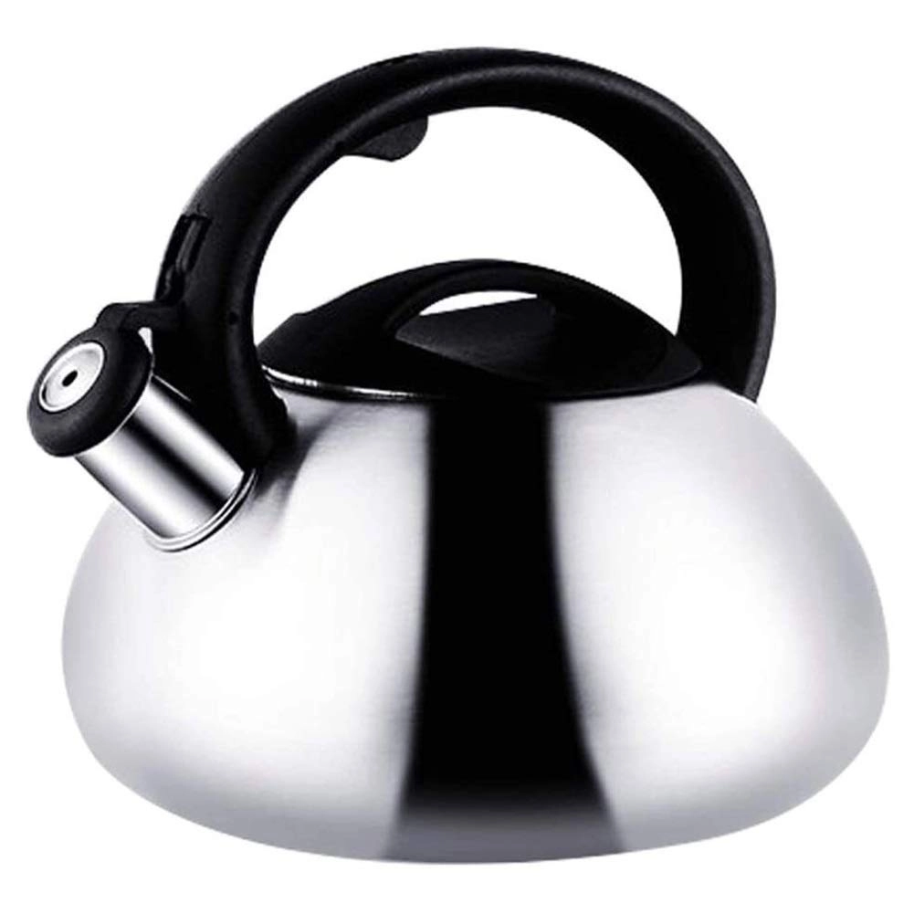 Whistling Tea Kettle - 3l