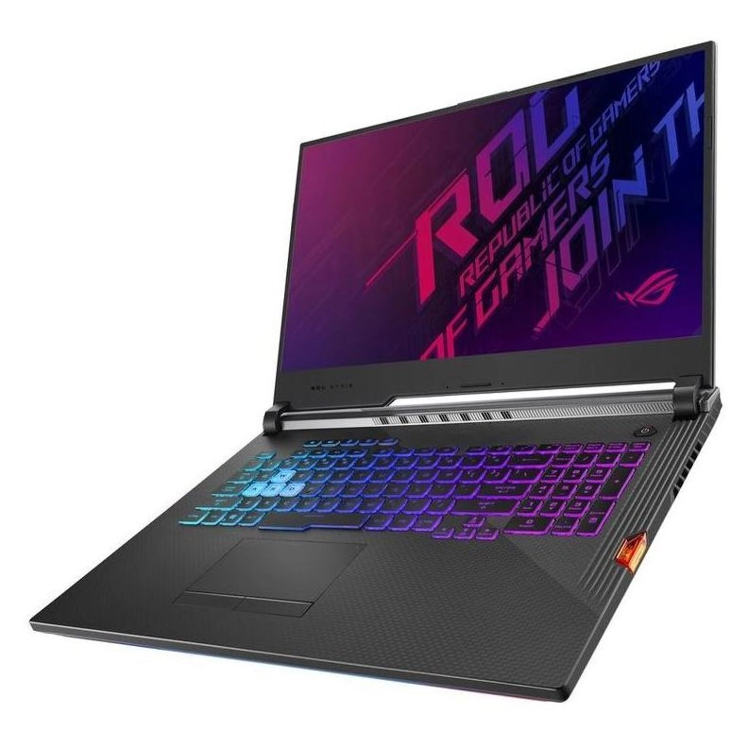 ROG Strix SCAR III G731GW-H6280T - 17.3'' Core i7 9750H 16GB DDR4 1000GB SSD