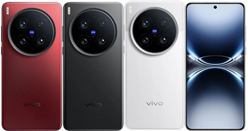 X200 Ultra - 16GB 1000GB