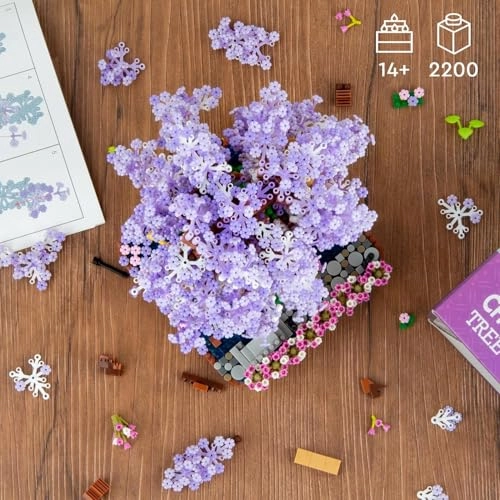 Cherry Blossom Bonsai Tree