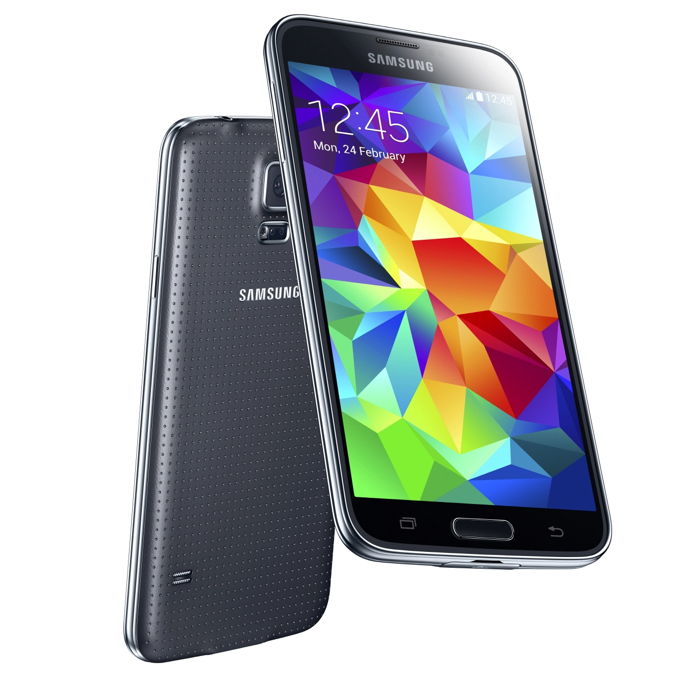 Galaxy S5 Duos - 2GB 16GB