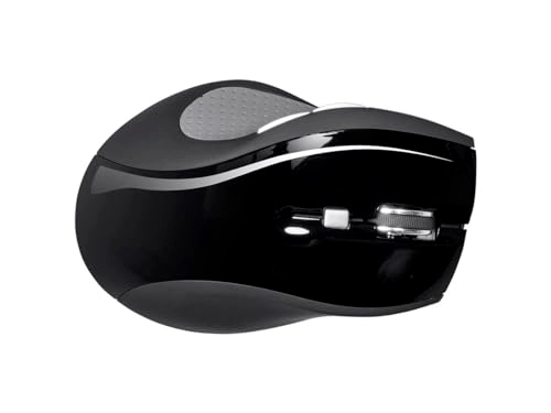 15910 Ergomic Mouse - Wireless