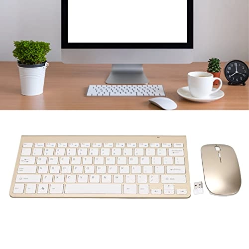 Keyboard Mouse Set - US Wired