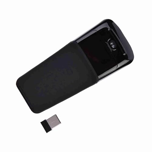 143 ARC Touch Mouse - Wireless