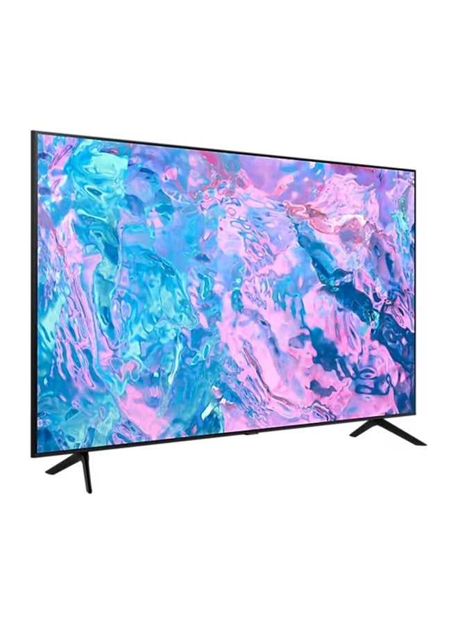 (Renewed) UN70CU7000FXZA - 70-Inch