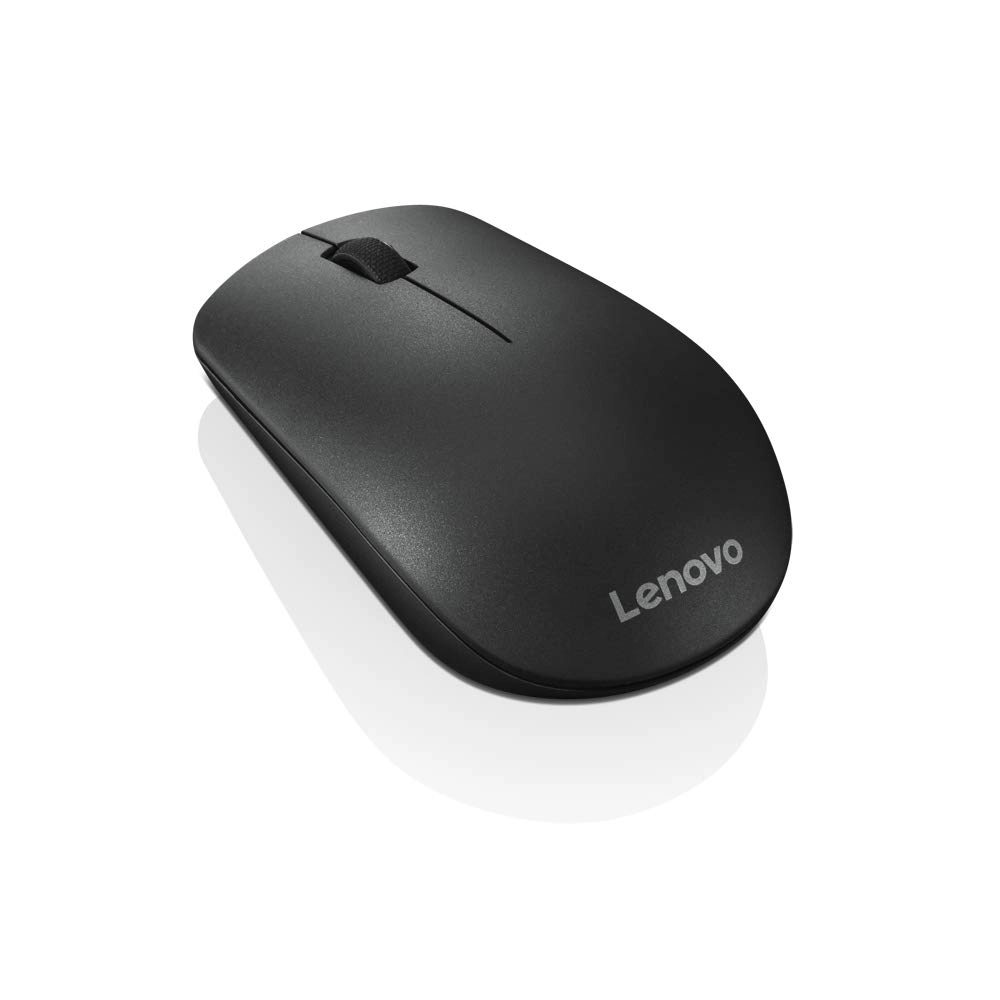 400 Wireless Mouse - Wireless
