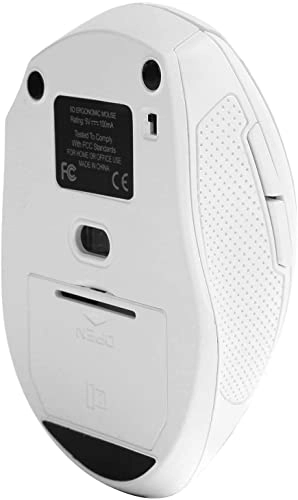 Practical Gaming Mouse - Wireless