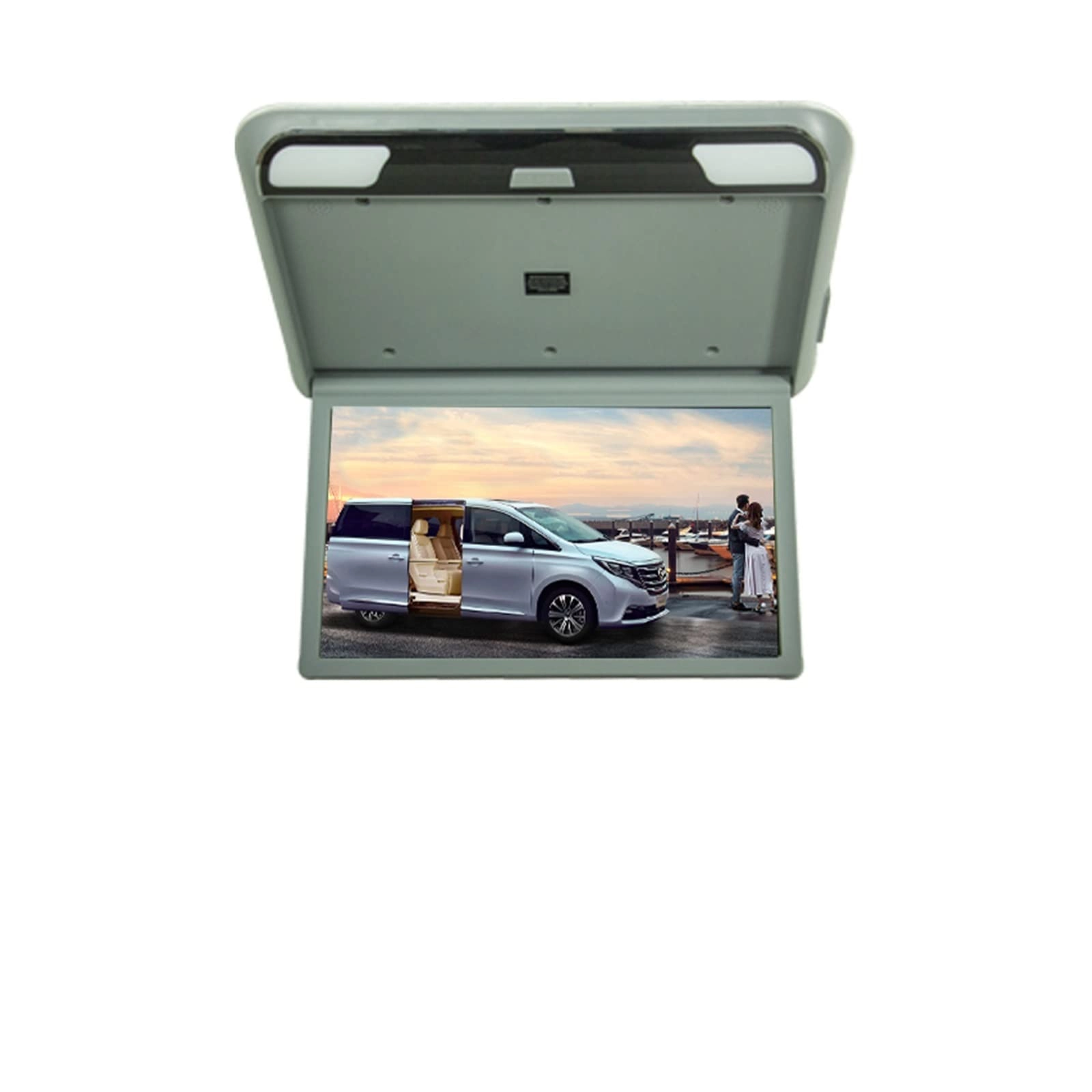 roof display - 19 Inch