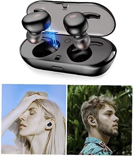 Wireless -5 Wireless Earbud