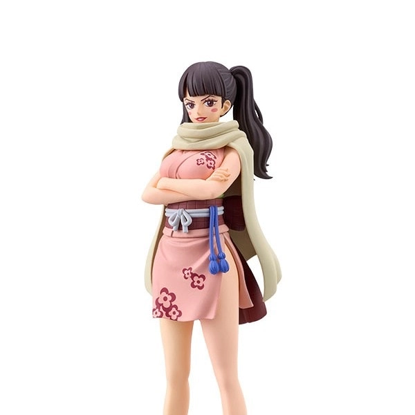 Shinobu - One Piece The Grandline Lady