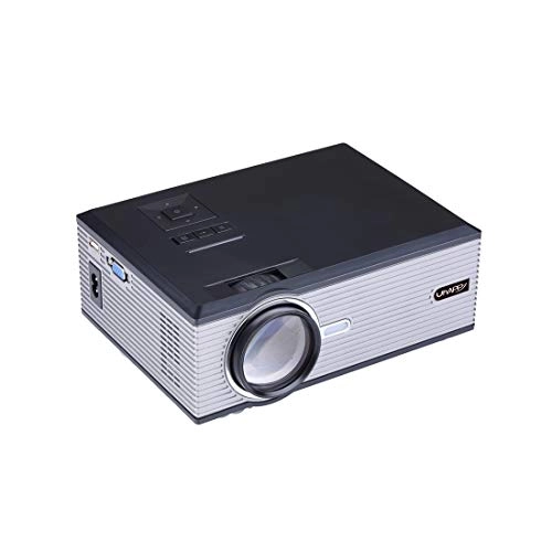 U80 PRO 1500LM 800*480