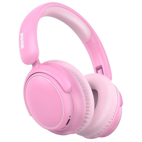 Kids Headphones Wireless Headphone