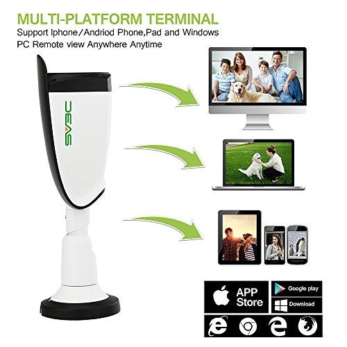 4MP POE IP Camera
