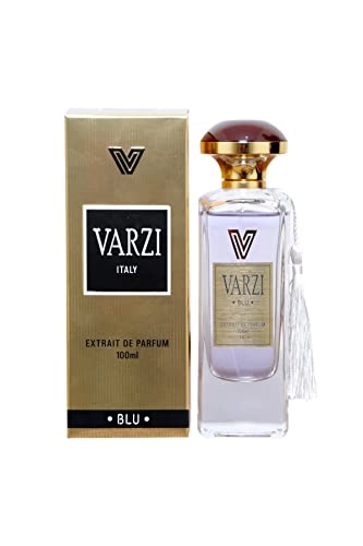 VARZI BLU - 100ml