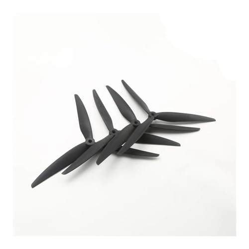 Aircraft Propeller - 10pcs 8-15 inch Grey