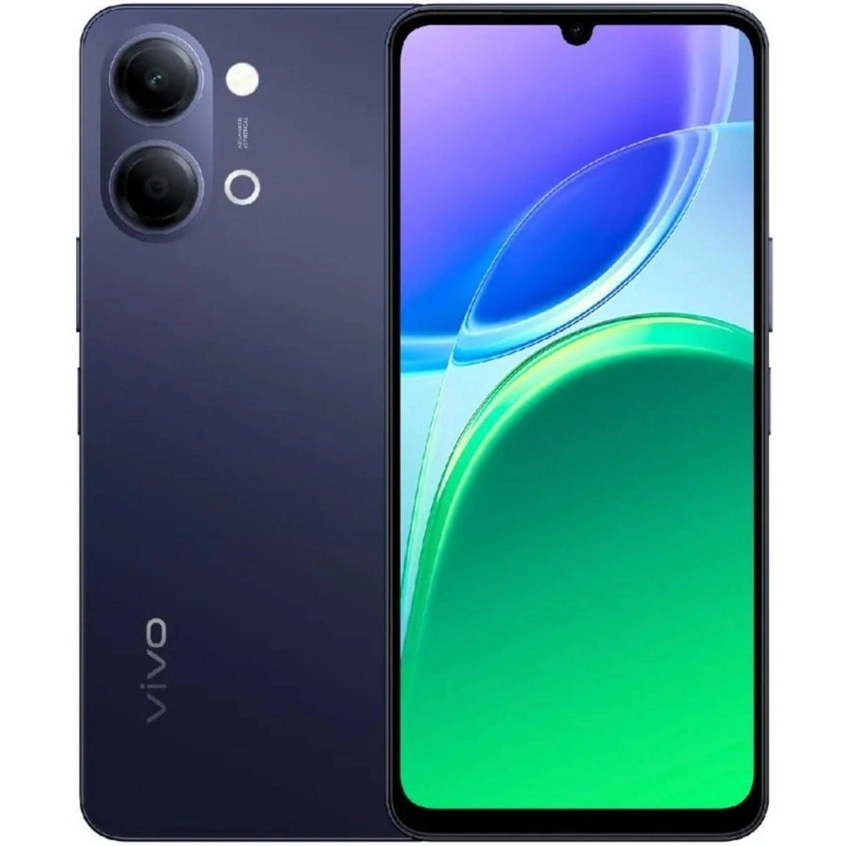 VIVO Y05 - 4 GB 64 GB