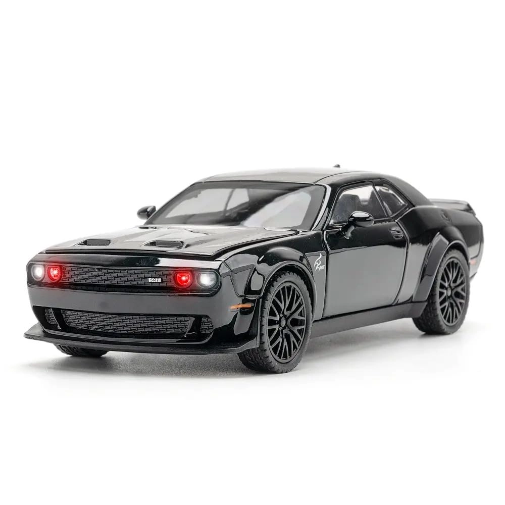 endevi Dodge Challenger - 1:32 1.0 Count