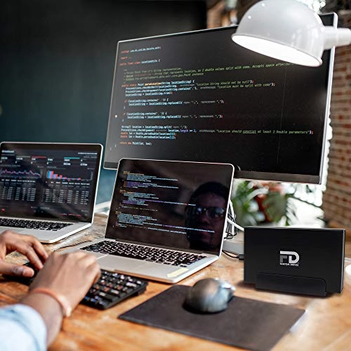 GFORCE 3 Pro - 7200 RPM 20TB 3.5-inch HDD