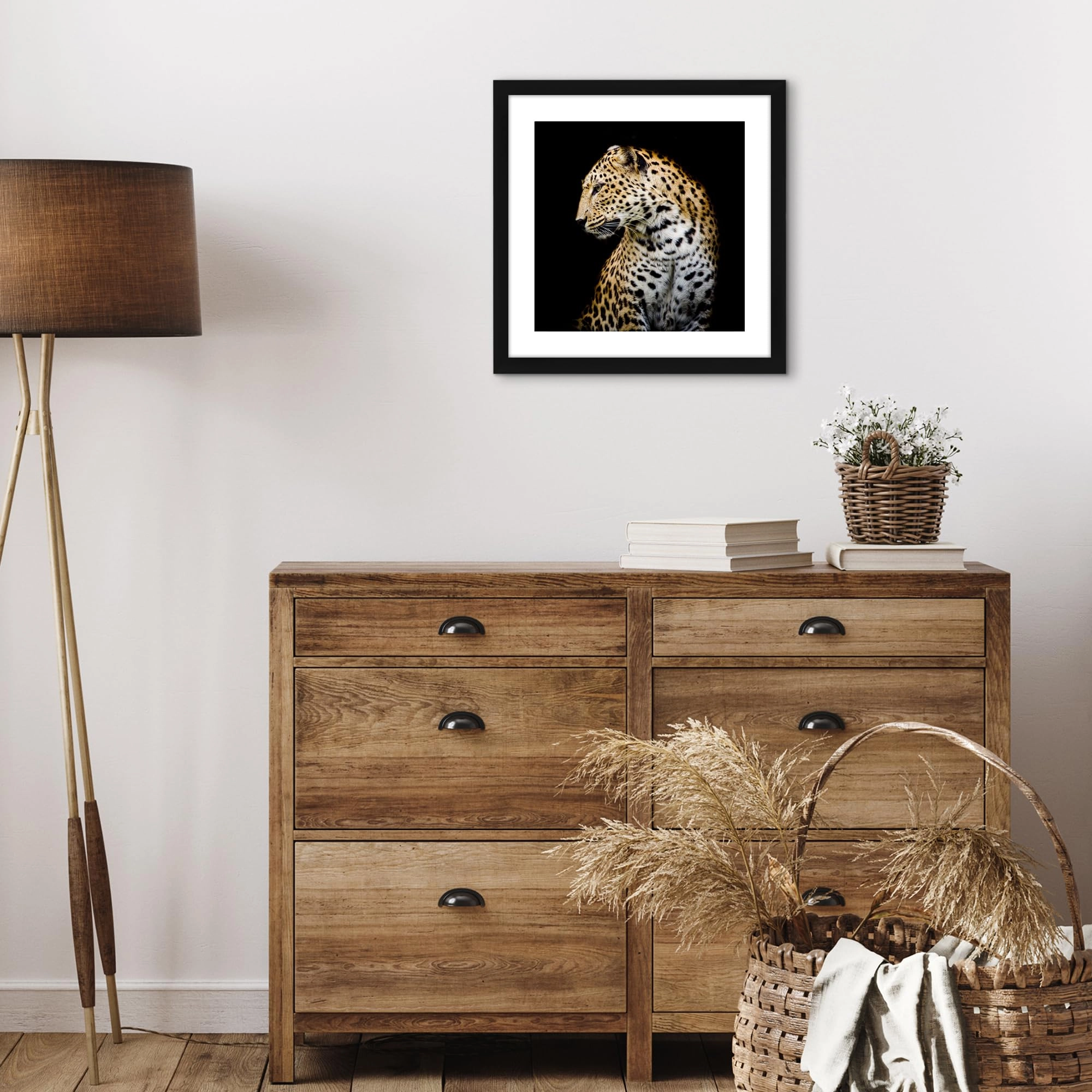 Picture Frame - 15x15