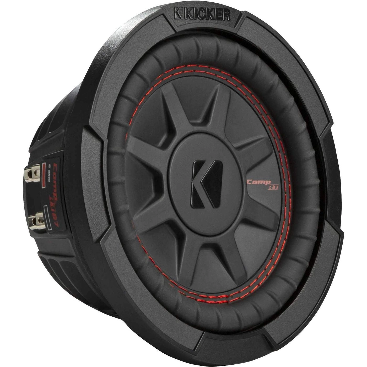 Kicker 48CWRT672 - 6.75"