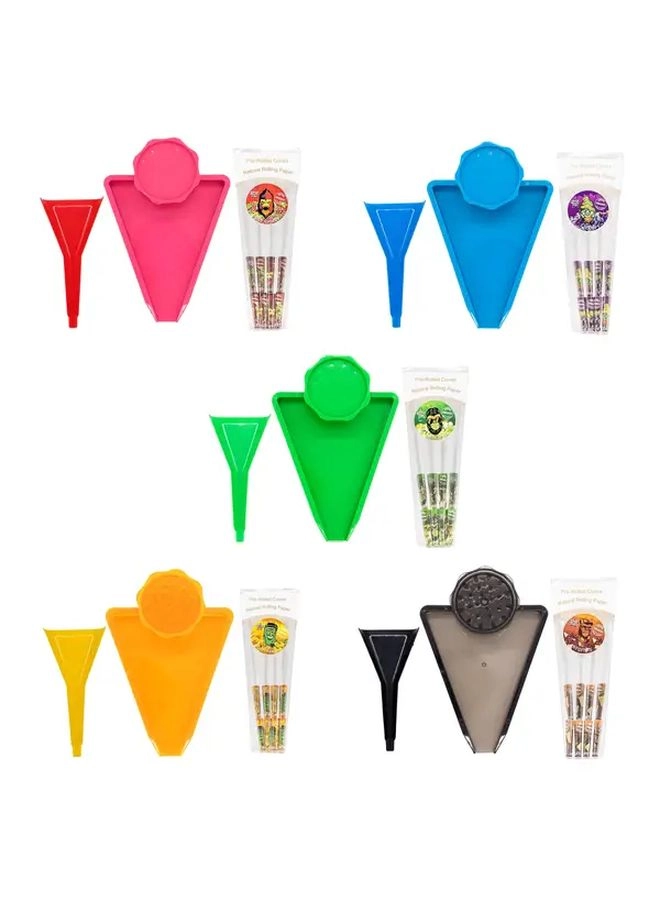 Generic Grinder Set