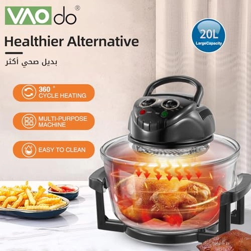 Air Fryer Oven
