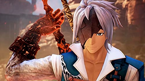 Tales of Arise | PS4