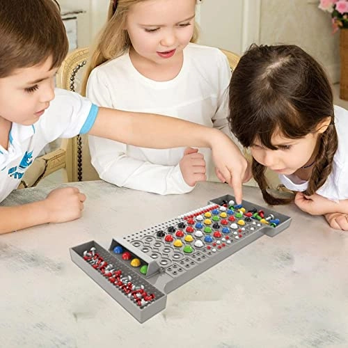 Code Breaker Game - Strategy Family