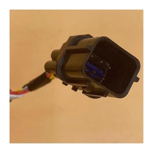 Rear View Camera - Night vision Wireless 480P