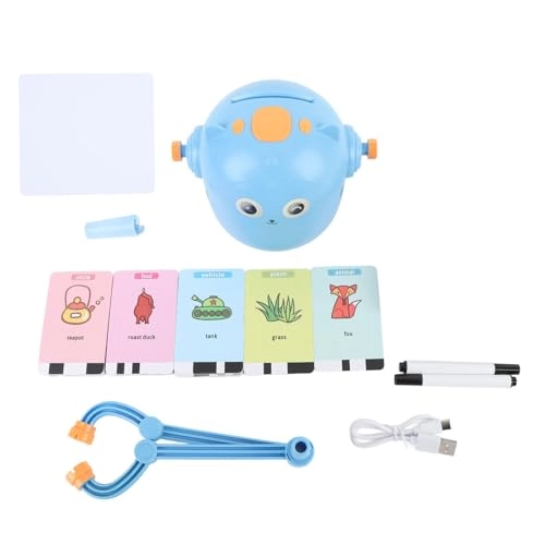 Smart Drawing Robot - 18 months - 3 years