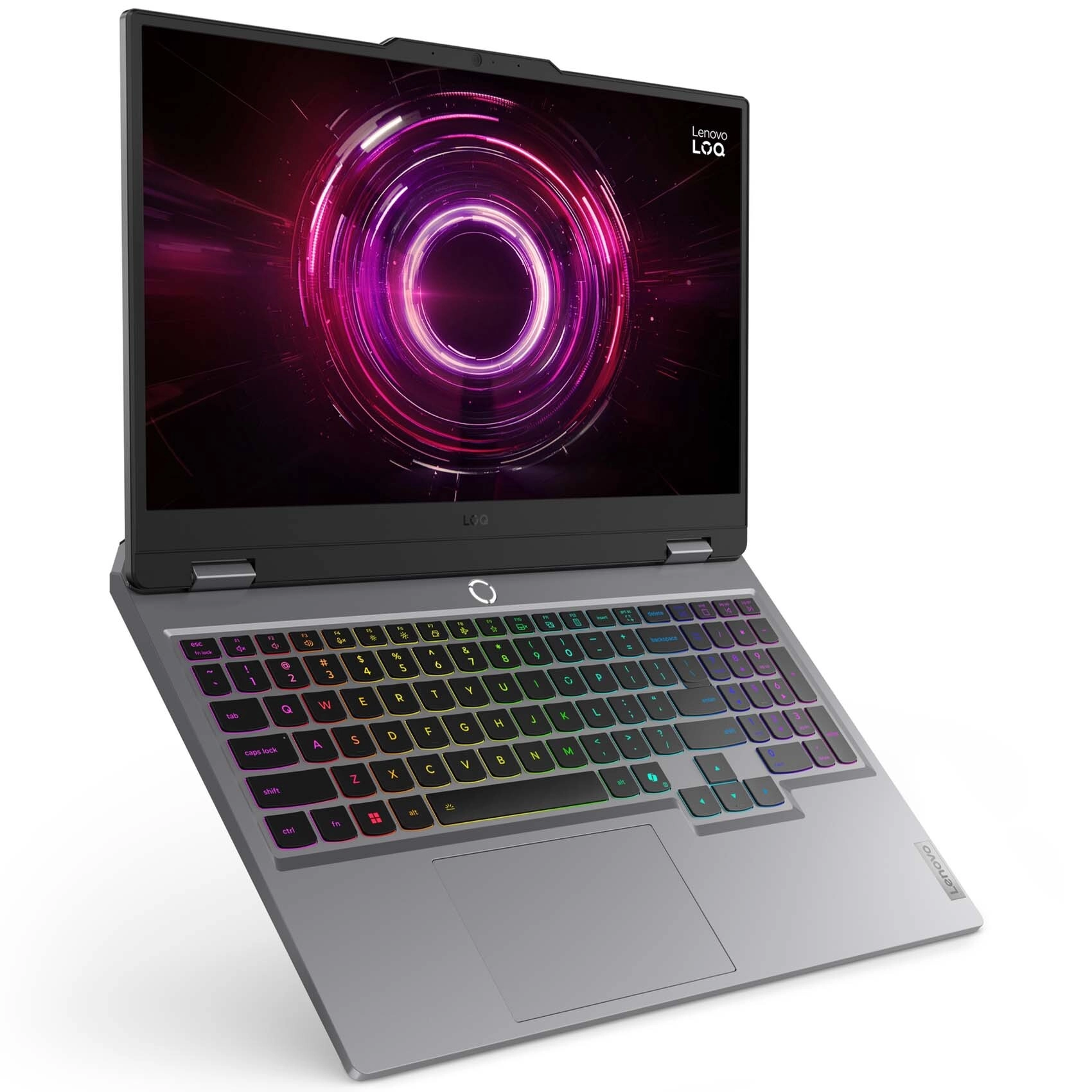 LOQ 15 LOQ 15AHP10 - 15.6'' Ryzen 7-250 16GB DDR5 512GB SSD